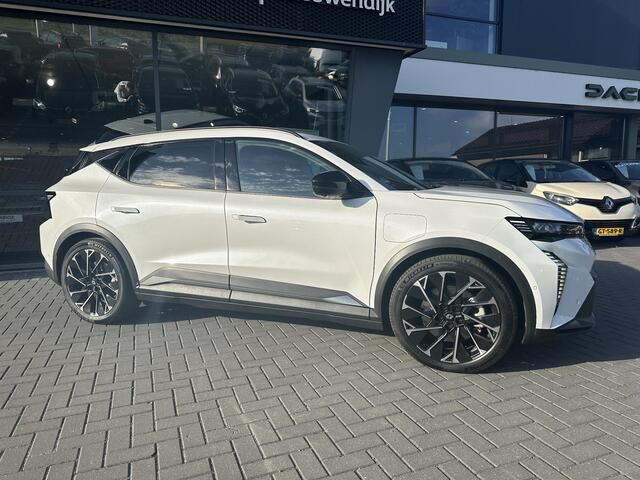 Renault SCENIC E-Tech EV87 Long Range ESPRIT ALPINE | HARMAN EN KARDON | 360 CAMERA | SENSOREN | ADAPT CRUISE | APPLE CARPLAY | ANDROID AUTO – foto 7