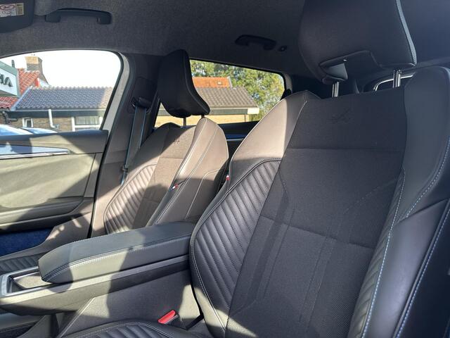 Renault SCENIC E-Tech EV87 Long Range ESPRIT ALPINE | HARMAN EN KARDON | 360 CAMERA | SENSOREN | ADAPT CRUISE | APPLE CARPLAY | ANDROID AUTO – foto 10