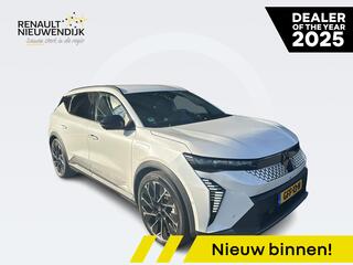 Renault SCENIC E-Tech EV87 Long Range ESPRIT ALPINE | H