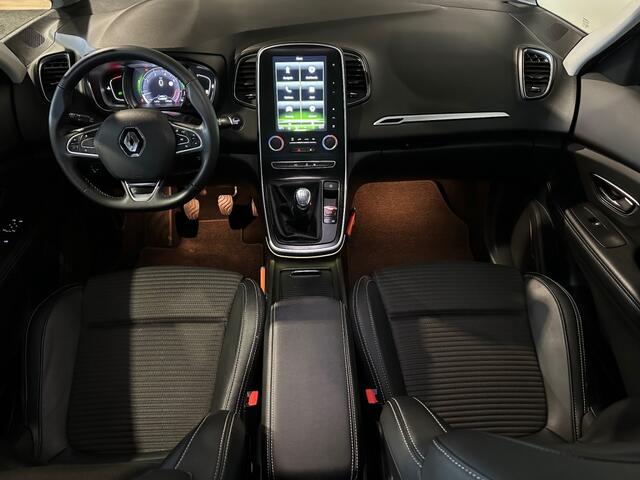 Renault SCENIC 1.2 TCE COLLECTION l NAP l TREKHAAK l NAVI l CLIMA l – foto 2