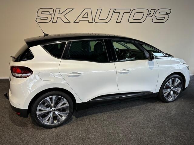 Renault SCENIC 1.2 TCE COLLECTION l NAP l TREKHAAK l NAVI l CLIMA l – foto 3