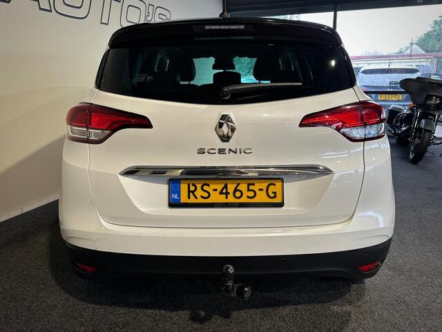 Renault SCENIC 1.2 TCE COLLECTION l NAP l TREKHAAK l NAVI l CLIMA l – foto 4