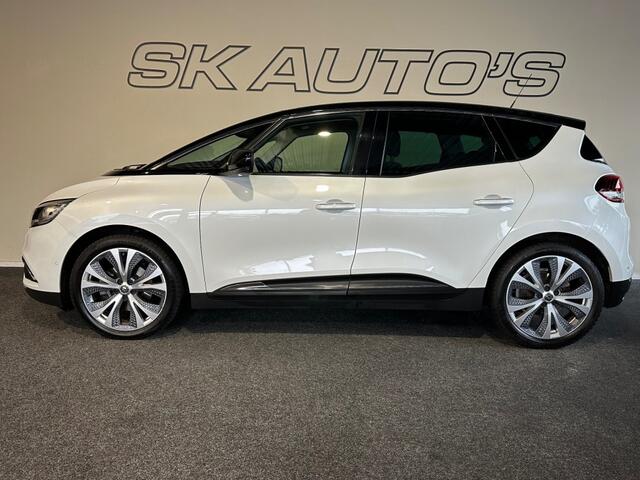 Renault SCENIC 1.2 TCE COLLECTION l NAP l TREKHAAK l NAVI l CLIMA l – foto 5
