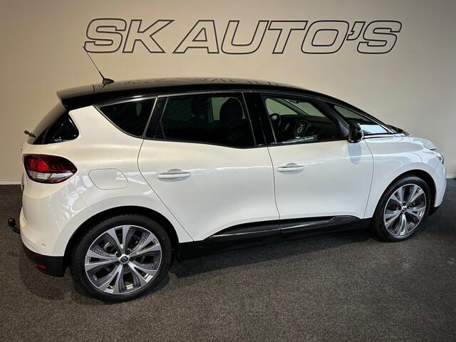 Renault SCENIC 1.2 TCE COLLECTION l NAP l TREKHAAK l NAVI l CLIMA l – foto 6