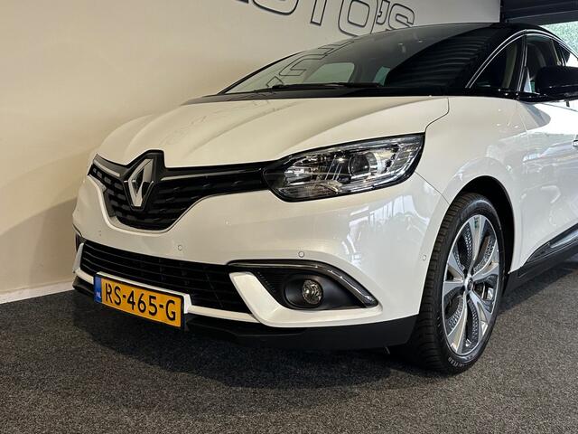 Renault SCENIC 1.2 TCE COLLECTION l NAP l TREKHAAK l NAVI l CLIMA l – foto 7
