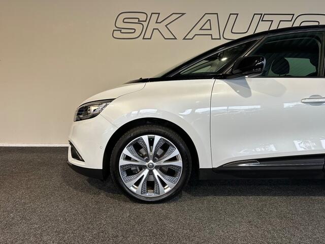 Renault SCENIC 1.2 TCE COLLECTION l NAP l TREKHAAK l NAVI l CLIMA l – foto 8