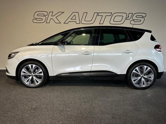 Renault SCENIC 1.2 TCE COLLECTION l NAP l TREKHAAK l NAVI l CLIMA l – foto 9