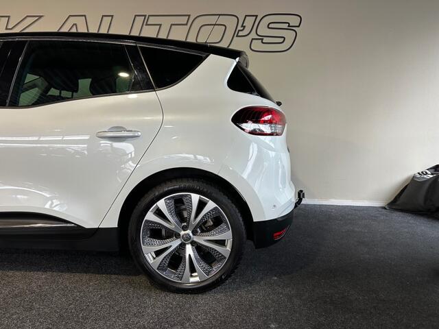 Renault SCENIC 1.2 TCE COLLECTION l NAP l TREKHAAK l NAVI l CLIMA l – foto 10