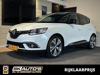 Renault SCENIC 1.2 TCE COLLECTION l NAP l TREKHAAK l NA