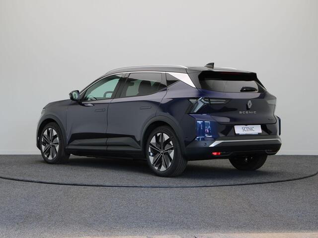 Renault SCENIC E-Tech EV87 long range techno | Vijf jaar garantie | Active driver assist | Harman Kardon | Panoramisch dak | – foto 2