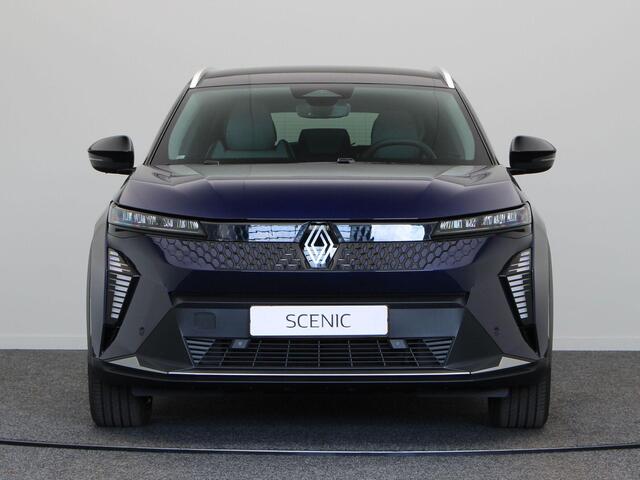 Renault SCENIC E-Tech EV87 long range techno | Vijf jaar garantie | Active driver assist | Harman Kardon | Panoramisch dak | – foto 4