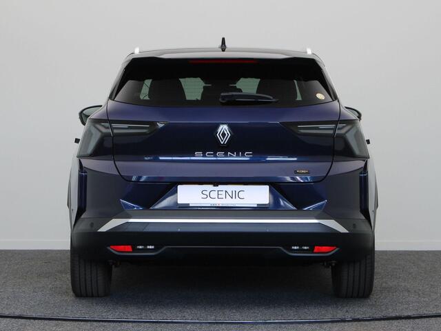 Renault SCENIC E-Tech EV87 long range techno | Vijf jaar garantie | Active driver assist | Harman Kardon | Panoramisch dak | – foto 5