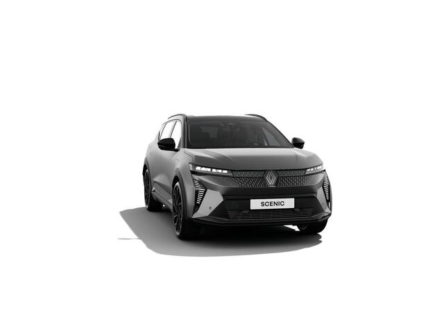 Renault SCENIC E-Tech esprit Alpine | Elektrisch verwarmbare voorstoelen | ISOFIX-bevestigingssysteem voor kinderzitjes buitenste zitplaatsen achter | LED-dagrijverlichting met specifiek vormgegeven lichtsignatuur – foto 4