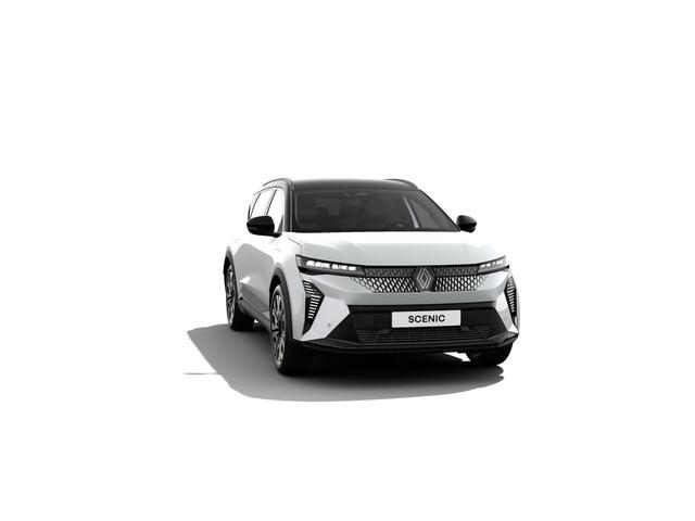 Renault SCENIC E-Tech Business Techno - Long Range | ISOFIX-bevestigingssysteem voor kinderzitjes buitenste zitplaatsen achter | LED-dagrijverlichting met specifiek vormgegeven lichtsignatuur | Lane Departure Warning met Lane Keep Assist – foto 4