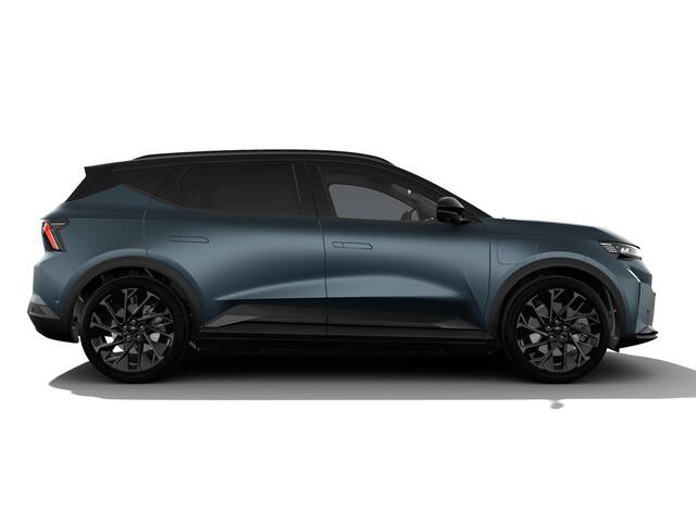 Renault SCENIC E-Tech esprit Alpine | Elektrisch verwarmbare voorstoelen | ISOFIX-bevestigingssysteem voor kinderzitjes buitenste zitplaatsen achter | LED-dagrijverlichting met specifiek vormgegeven lichtsignatuur – foto 2