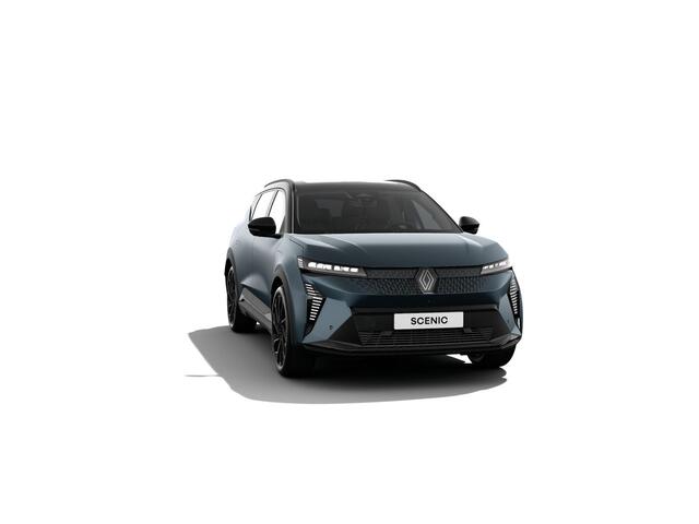 Renault SCENIC E-Tech esprit Alpine | Elektrisch verwarmbare voorstoelen | ISOFIX-bevestigingssysteem voor kinderzitjes buitenste zitplaatsen achter | LED-dagrijverlichting met specifiek vormgegeven lichtsignatuur – foto 4