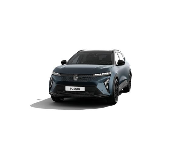 Renault SCENIC E-Tech esprit Alpine | Elektrisch verwarmbare voorstoelen | ISOFIX-bevestigingssysteem voor kinderzitjes buitenste zitplaatsen achter | LED-dagrijverlichting met specifiek vormgegeven lichtsignatuur – foto 8