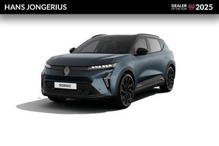Renault SCENIC E-Tech esprit Alpine | Elektrisch verwar