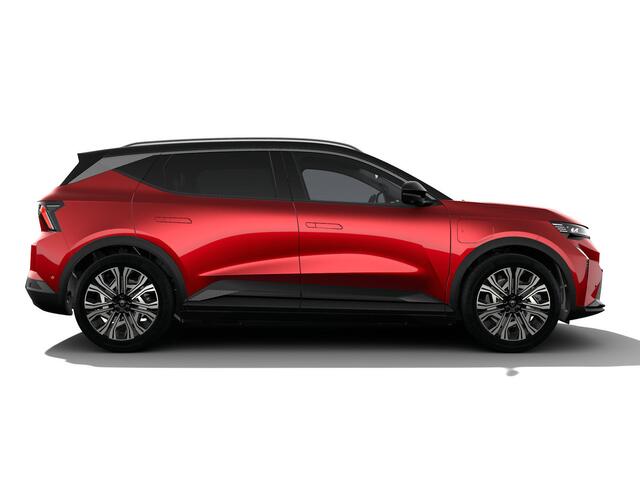 Renault SCENIC E-Tech Business Techno - Long Range | Elektrisch verstelbare, verwarmbare en inklapbare buitenspiegels met geheugenfunctie | ISOFIX-bevestigingssysteem voor kinderzitjes buitenste zitplaatsen achter | LED-dagrijverlichting met specifiek vormgegeven lichtsignatuur – foto 2