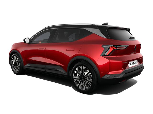 Renault SCENIC E-Tech Business Techno - Long Range | Elektrisch verstelbare, verwarmbare en inklapbare buitenspiegels met geheugenfunctie | ISOFIX-bevestigingssysteem voor kinderzitjes buitenste zitplaatsen achter | LED-dagrijverlichting met specifiek vormgegeven lichtsignatuur – foto 3