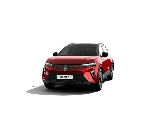 Renault SCENIC E-Tech Business Techno - Long Range | Elektrisch verstelbare, verwarmbare en inklapbare buitenspiegels met geheugenfunctie | ISOFIX-bevestigingssysteem voor kinderzitjes buitenste zitplaatsen achter | LED-dagrijverlichting met specifiek vormgegeven lichtsignatuur – foto 8