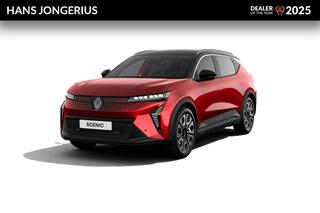 Renault SCENIC E-Tech Business Techno - Long Range | El