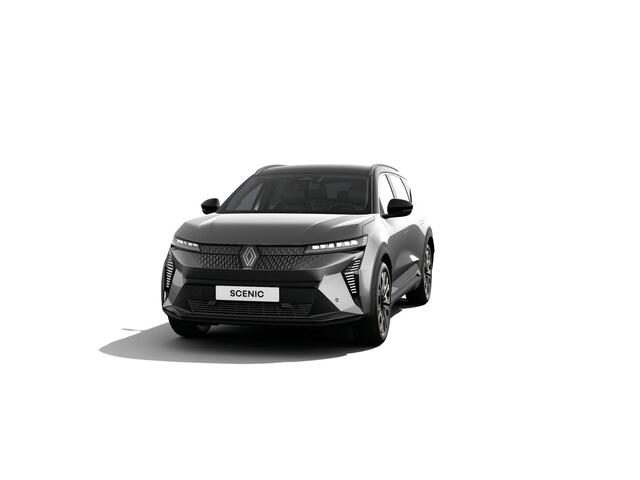 Renault SCENIC E-Tech Business Techno - Long Range | ISOFIX-bevestigingssysteem voor kinderzitjes buitenste zitplaatsen achter | LED-dagrijverlichting met specifiek vormgegeven lichtsignatuur | Lane Departure Warning met Lane Keep Assist – foto 8