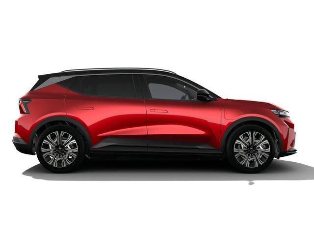 Renault SCENIC E-Tech Business Techno - Long Range | ISOFIX-bevestigingssysteem voor kinderzitjes buitenste zitplaatsen achter | LED-dagrijverlichting met specifiek vormgegeven lichtsignatuur | Lane Departure Warning met Lane Keep Assist – foto 2