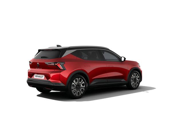 Renault SCENIC E-Tech Business Techno - Long Range | ISOFIX-bevestigingssysteem voor kinderzitjes buitenste zitplaatsen achter | LED-dagrijverlichting met specifiek vormgegeven lichtsignatuur | Lane Departure Warning met Lane Keep Assist – foto 7