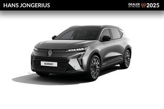 Renault SCENIC E-Tech Business Techno - Long Range | IS