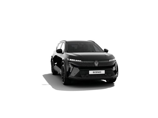 Renault SCENIC E-Tech esprit Alpine | Elektrisch verwarmbare voorstoelen | ISOFIX-bevestigingssysteem voor kinderzitjes buitenste zitplaatsen achter | LED-dagrijverlichting met specifiek vormgegeven lichtsignatuur – foto 3