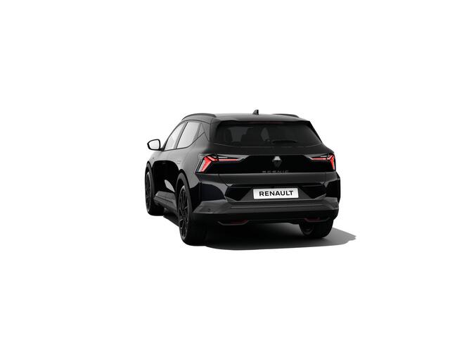 Renault SCENIC E-Tech esprit Alpine | Elektrisch verwarmbare voorstoelen | ISOFIX-bevestigingssysteem voor kinderzitjes buitenste zitplaatsen achter | LED-dagrijverlichting met specifiek vormgegeven lichtsignatuur – foto 5