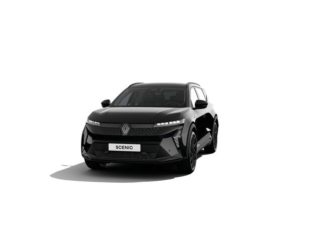 Renault SCENIC E-Tech esprit Alpine | Elektrisch verwarmbare voorstoelen | ISOFIX-bevestigingssysteem voor kinderzitjes buitenste zitplaatsen achter | LED-dagrijverlichting met specifiek vormgegeven lichtsignatuur – foto 7