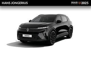 Renault SCENIC E-Tech esprit Alpine | Elektrisch verwar