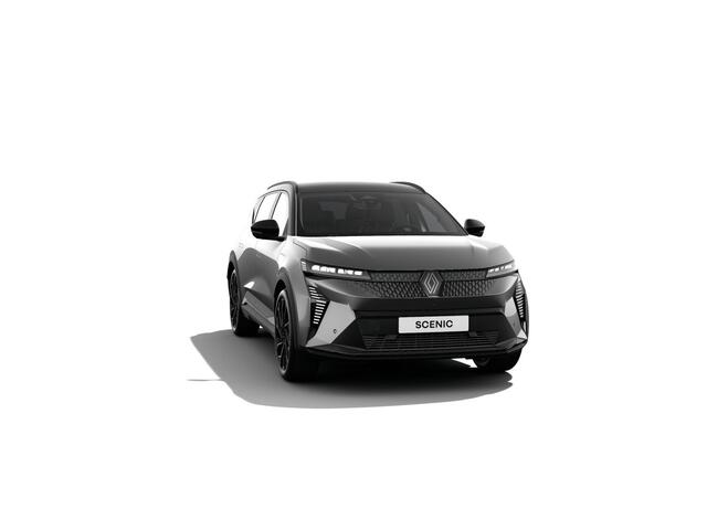 Renault SCENIC E-Tech esprit Alpine | Elektrisch verwarmbare voorstoelen | ISOFIX-bevestigingssysteem voor kinderzitjes buitenste zitplaatsen achter | LED-dagrijverlichting met specifiek vormgegeven lichtsignatuur – foto 4