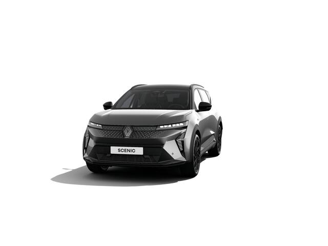 Renault SCENIC E-Tech esprit Alpine | Elektrisch verwarmbare voorstoelen | ISOFIX-bevestigingssysteem voor kinderzitjes buitenste zitplaatsen achter | LED-dagrijverlichting met specifiek vormgegeven lichtsignatuur – foto 8