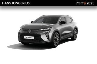Renault SCENIC E-Tech Business Techno - Long Range | El