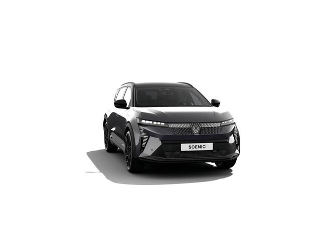 Renault SCENIC E-Tech esprit Alpine | Elektrisch verwarmbare voorstoelen | ISOFIX-bevestigingssysteem voor kinderzitjes buitenste zitplaatsen achter | LED-dagrijverlichting met specifiek vormgegeven lichtsignatuur – foto 4