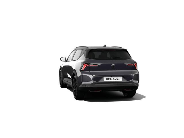Renault SCENIC E-Tech esprit Alpine | Elektrisch verwarmbare voorstoelen | ISOFIX-bevestigingssysteem voor kinderzitjes buitenste zitplaatsen achter | LED-dagrijverlichting met specifiek vormgegeven lichtsignatuur – foto 6
