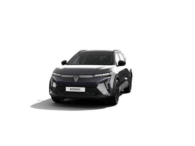Renault SCENIC E-Tech esprit Alpine | Elektrisch verwarmbare voorstoelen | ISOFIX-bevestigingssysteem voor kinderzitjes buitenste zitplaatsen achter | LED-dagrijverlichting met specifiek vormgegeven lichtsignatuur – foto 8