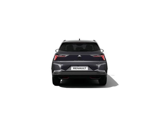 Renault SCENIC E-Tech esprit Alpine | Elektrisch verwarmbare voorstoelen | ISOFIX-bevestigingssysteem voor kinderzitjes buitenste zitplaatsen achter | LED-dagrijverlichting met specifiek vormgegeven lichtsignatuur – foto 9