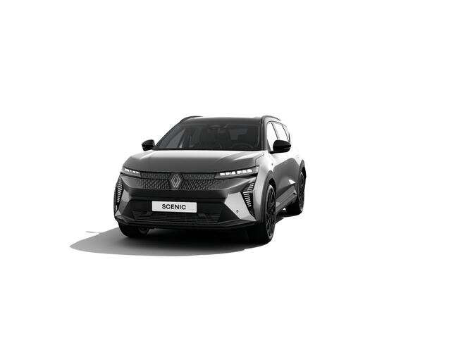 Renault SCENIC E-Tech esprit Alpine | Elektrisch verwarmbare voorstoelen | ISOFIX-bevestigingssysteem voor kinderzitjes buitenste zitplaatsen achter | LED-dagrijverlichting met specifiek vormgegeven lichtsignatuur – foto 8