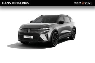 Renault SCENIC E-Tech esprit Alpine | Elektrisch verwar