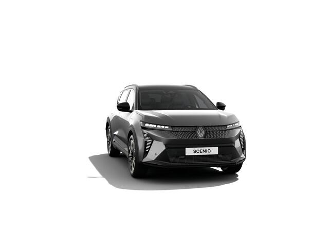 Renault SCENIC E-Tech Business Techno - Long Range | Elektrisch verstelbare, verwarmbare en inklapbare buitenspiegels met geheugenfunctie | ISOFIX-bevestigingssysteem voor kinderzitjes buitenste zitplaatsen achter | LED-dagrijverlichting met specifiek vormgegeven lichtsignatuur – foto 4