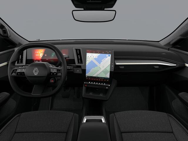 Renault SCENIC E-Tech Business Techno - Long Range | Elektrisch verstelbare, verwarmbare en inklapbare buitenspiegels met geheugenfunctie | ISOFIX-bevestigingssysteem voor kinderzitjes buitenste zitplaatsen achter | LED-dagrijverlichting met specifiek vormgegeven lichtsignatuur – foto 10