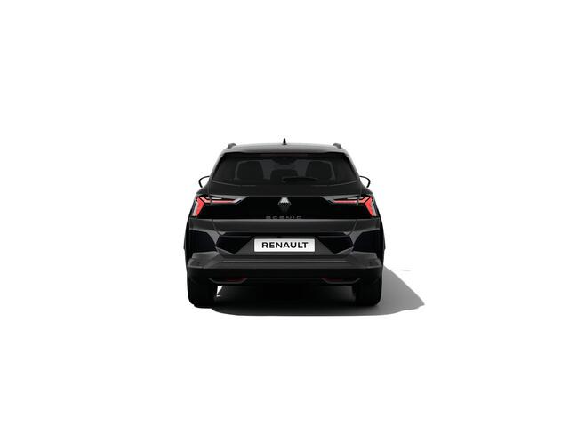 Renault SCENIC E-Tech esprit Alpine | Elektrisch verwarmbare voorstoelen | ISOFIX-bevestigingssysteem voor kinderzitjes buitenste zitplaatsen achter | LED-dagrijverlichting met specifiek vormgegeven lichtsignatuur – foto 9