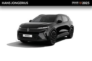 Renault SCENIC E-Tech esprit Alpine | Elektrisch verwar
