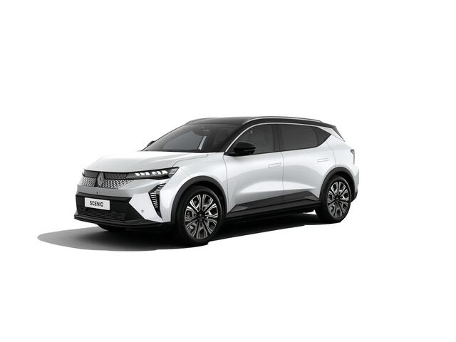 Renault SCENIC E-Tech Business Techno - Long Range | Elektrisch verstelbare, verwarmbare en inklapbare buitenspiegels met geheugenfunctie | ISOFIX-bevestigingssysteem voor kinderzitjes buitenste zitplaatsen achter | LED-dagrijverlichting met specifiek vormgegeven lichtsignatuur – foto 5