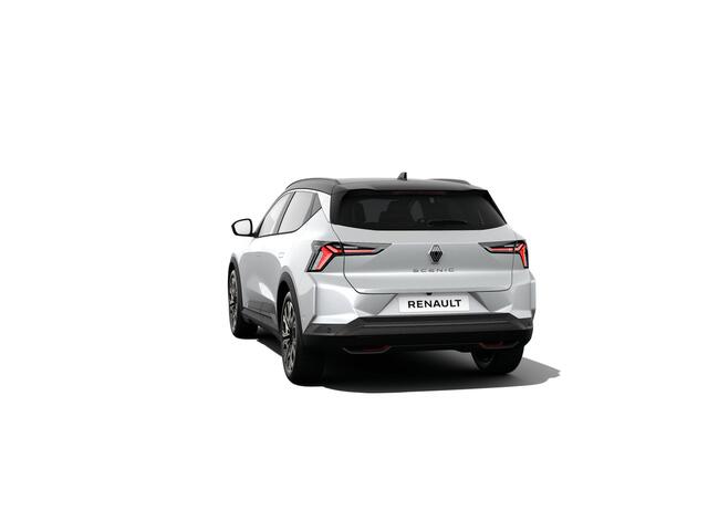 Renault SCENIC E-Tech Business Techno - Long Range | Elektrisch verstelbare, verwarmbare en inklapbare buitenspiegels met geheugenfunctie | ISOFIX-bevestigingssysteem voor kinderzitjes buitenste zitplaatsen achter | LED-dagrijverlichting met specifiek vormgegeven lichtsignatuur – foto 6