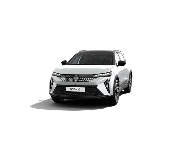Renault SCENIC E-Tech Business Techno - Long Range | Elektrisch verstelbare, verwarmbare en inklapbare buitenspiegels met geheugenfunctie | ISOFIX-bevestigingssysteem voor kinderzitjes buitenste zitplaatsen achter | LED-dagrijverlichting met specifiek vormgegeven lichtsignatuur – foto 8